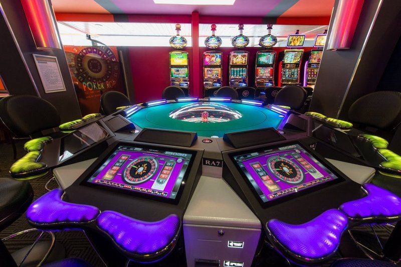 Madcasino France : Les Meilleures Offres de Bonus et de Joueurs - aperçu