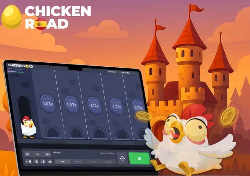 Overview of chicken road 2 españa