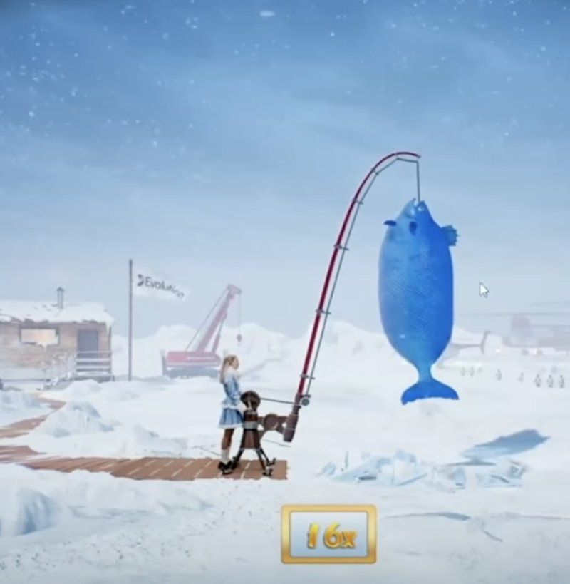 Brits Can Now Try Their Luck at Ice Fishing Live Casino Games in UK, ice fishing game online Brits Can Now Try Their Luck at Ice Fishing Live Casino Games in UK, ice fishing game online
