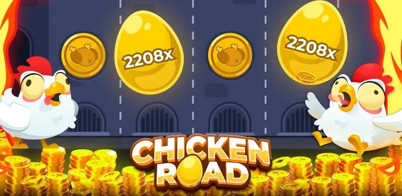 Ontdek de spannende wereld van Chicken Road Casino online in Nederland, chicken road demo