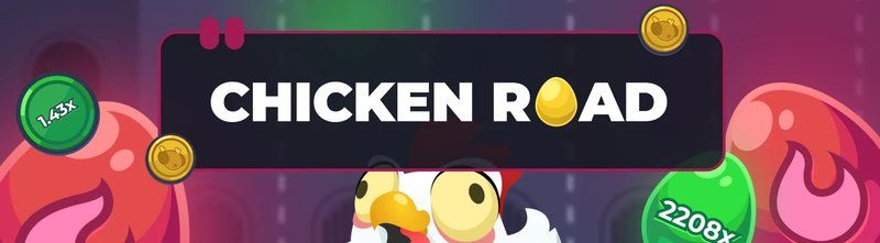 Jugar chicken road in Spain