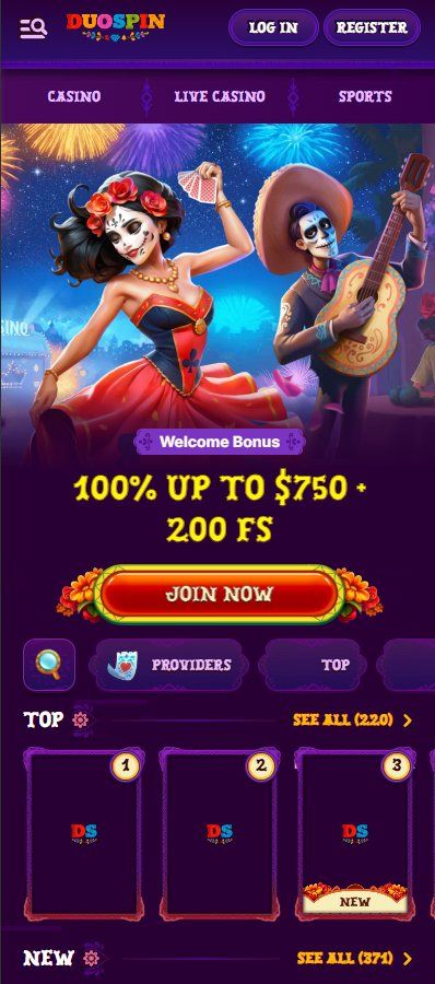 Global - duospin casino slots Global - duospin casino slots