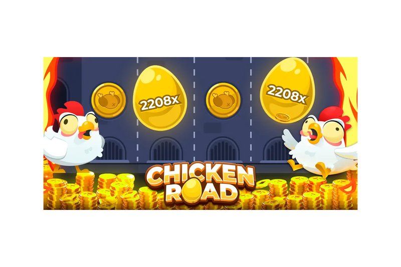 Jocul chicken road în Romania