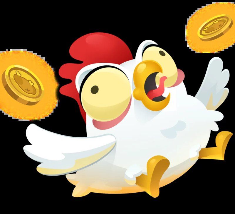 Spain - jugar chicken road