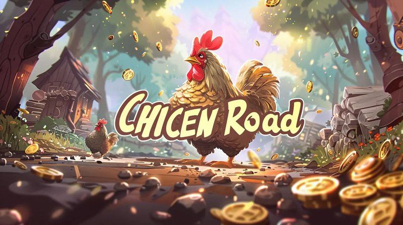 Italy - chicken road italia
